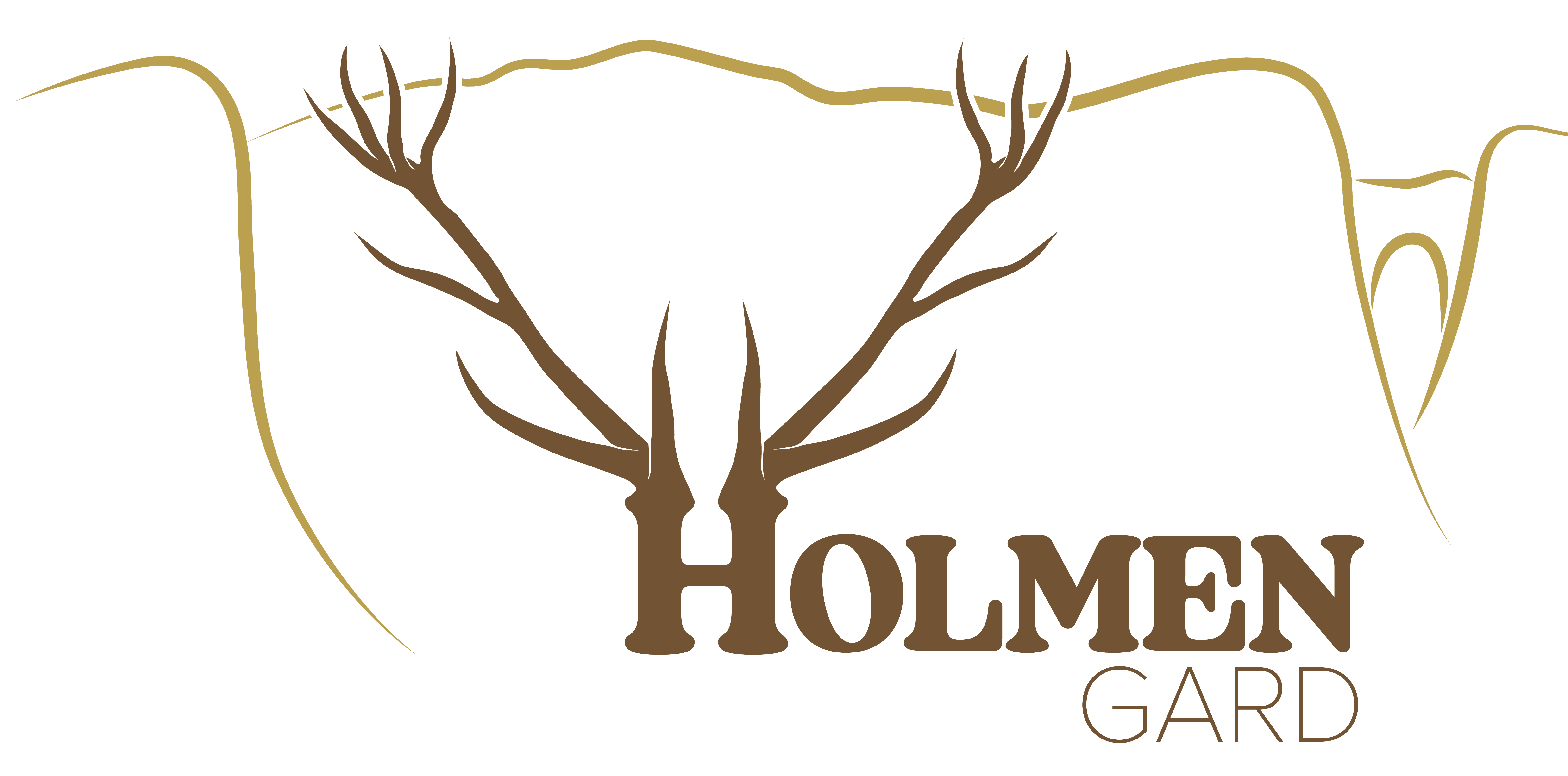 Holmen Gard